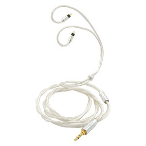 �y�����񂹁zSoundsGood �T�E���Y�O�b�h SilverHorse�ySH-TS 2Pin-3.5mm�z ���P�[�u�� �J�X�^��2pin�R�l�N�^ �y���������z �y�O���[�vC�z