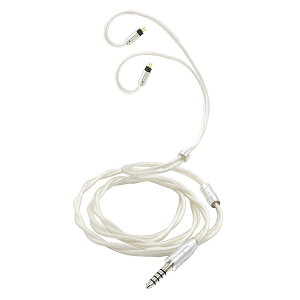 �y�����񂹁zSoundsGood �T�E���Y�O�b�h SilverHorse�ySH-T4B 2Pin-4.4mm�z ���P�[�u�� �J�X�^��2pin�R�l�N�^ �y���������z �y�O���[�vC�z