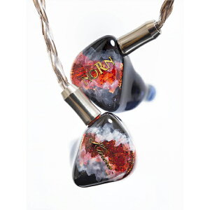 �y������ �[���F����zKinera Imperial NORN �L�� �C���z�� ���P�[�u���Ή� �J�i���^ IEM �C�����j �n�C�u���b�h �y���������z