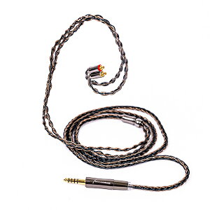 KINERA Leyding MMCX �C���z���P�[�u�� ���P�[�u�� �L�l�� �y���������z