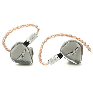 �y1/15���聚���I�ōő�100%�|�C���g�o�b�N�I(�v�G���g���[)�z(������) EMPIRE EARS ESR MKII (Universal fit) �C���z�� �L�� �J�i���^ �G���p�C�A�C���[�Y ���P�[�u���Ή� IEM �y���������z