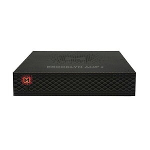 y / [zMytek Digital }CebN Brooklyn AMP+ Black yMTK-AM-BKNAP-BzAv u wbhzAv