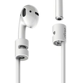 楽天市場 Airpods ストラップ 落下防止の通販