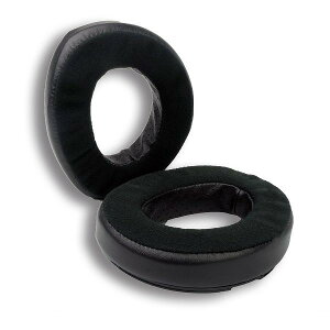 �y1/25���聚���I�ōő�100%�|�C���g�o�b�N�I(�v�G���g���[)�z�y�����񂹁z DEKONI AUDIO �f�R�j�I�[�f�B�I SENNHEISER HD700�p�n�C�u���b�h�E�C���[�p�b�h �yEPZ-HD700-HYB�z�y���������z