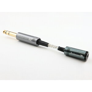 ���{�f�B�b�N�X ��6.3PLUG-��2.5JACK�ϊ��A�_�v�^�[ �yNBH1-26-003�z �y���������z