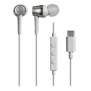 y10/4 20:00~10/9 1:59Iōő100%|CgҌI(v\)zaudio-technica ATH-CKD3C WH zCg Cz L USB Type-C }CNt I[fBIeNjJ