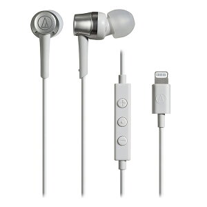 y10/4 20:00~10/9 1:59Iōő100%|CgҌI(v\)zaudio-technica ATH-CKD3Li WH zCg Cz L Lightning }CNt I[fBIeNjJ