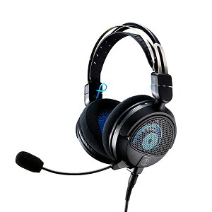 audio-technica ATH-GDL3 BK ubN Q[~Owbhz wbhZbg }CNt I[fBIeNjJ