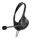 (お取り寄せ) audio-technica オーディオテクニカ ATH-102COM ヘッドセット ヘッドホン マイク付き 有線 両耳