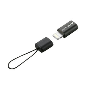 y|Cg10{i(vGg[)11/20 20:00~11/27 01:59zy񂹁zHARMONET n[lbg USB microB-LightningϊA_v^ yHUA-2-ADP-RBLz [dp f[^]p