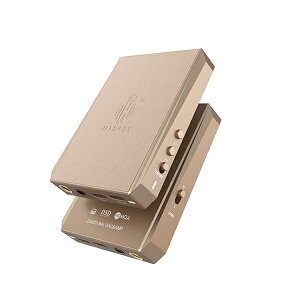 HIDIZS DH80S Champagne gold VpS[h Av DAC USB Type-C |[^u Ro[^[ CtoCP[ut qfBX AP80 yz