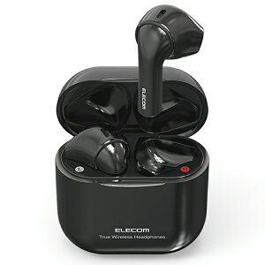 y|Cg10{Ly[I12/4 20:00~12/11 1:59(v\)zy񂹁z ELECOM GR LBT-TWS11BK ubN CX Cz Z~I[v^ ^ y SCXCz y