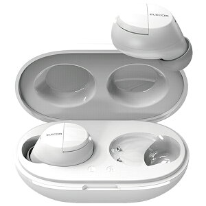 y|Cg10{i(vGg[)11/20 20:00~11/27 01:59zy񂹁z ELECOM GR LBT-TWS12WH CX Cz Bluetooth }CNt ^ RpNg y yz