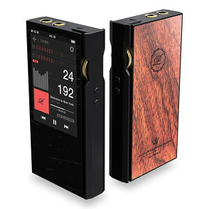 �y�����񂹁z �y��(LUXURY&PRECISION) P6 PRO �v���C���[ �|�[�^�u�� DAC���� DAP �y���������z