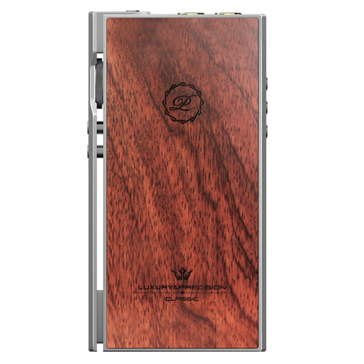 楽天市場】【お取り寄せ】 楽彼(LUXURY&PRECISION) P6 PRO Gray  