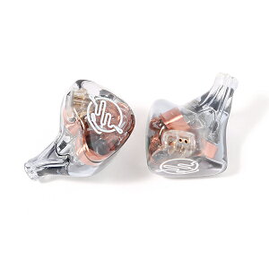 �y�����񂹁zRhapsodio Infinity MK2 �C���z�� �J�i���^ ���P�[�u���Ή� IEM �C�����j �t���b�O�V�b�v �y���������z