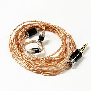 y񂹁zRhapsodio v\fBI RSD OCC MK2 (2pin-4.4mm) yRC-RO-M2zJX^IEM 2pin RlN^[ 4.4mm5 yz