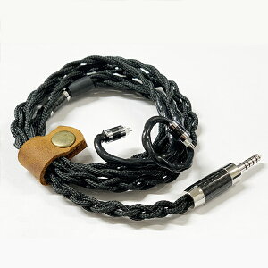 �y�����񂹁zRhapsodio ���v�\�f�B�I Copper Wizard MK2 (2pin-4.4mm) �yRC-CW-M2�z�J�X�^��IEM �R�l�N�^�[ 4.4mm5�� �y���������z