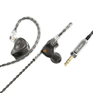 NF AUDIO �G�k�G�t�I�[�f�B�I NA2+ �L�� �C���z�� �J�i���^ �_�C�i�~�b�N�^ �y���������z