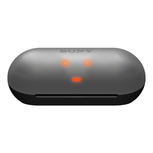SONY ソニー WF-C500 B ブラック ワイヤレス イヤホン Bluetooth マイク付き 防滴 IPX4 低遅延 コンパクト 小型  エントリーモデル 【送料無料】 | ｅイヤホン楽天市場店