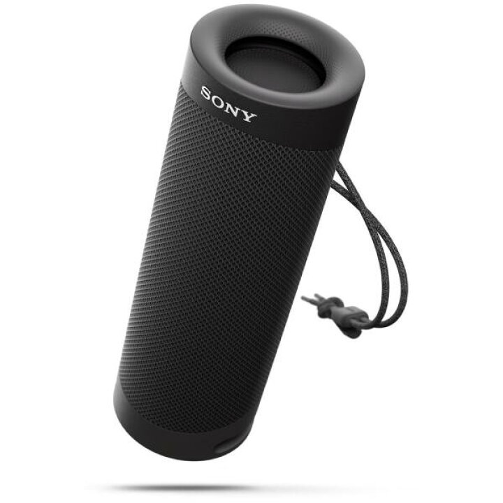 楽天市場】【お取り寄せ】ワイヤレススピーカー SONY ソニー SRS-XB23 
