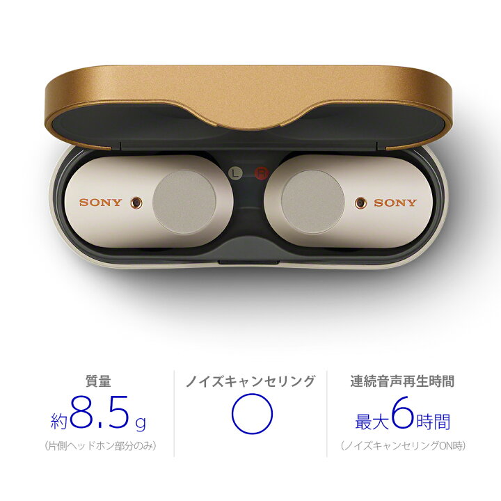 楽天市場 Sony ソニー Wf 1000xm3 Sm プラチナシルバー ノイズキャンセリング機能搭載 ワイヤレス イヤホン 独立型 両耳 Iphone Bluetooth ブルートゥース マイク付き ハンズフリー通話 長時間連続再生 テレワーク イヤホン 送料無料 eイヤホン楽天市場店 楽天市場 Sony ソニー Wf 1000xm3 Sm プラチナシルバー ノイズキャンセリング機能搭載 ワイヤレス イヤホン 独立型 両耳 Iphone Bluetooth ブルートゥース マイク付き ハンズフリー通話 長時間連続再生 テレワーク イヤホン 送料無料 eイヤホン楽天市場店