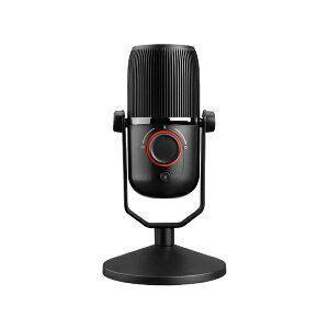 �y�����񂹁z Thronmax MDrill Zero Plus �yMG-M4PLUS�z�P��w���� ���w���� 96kHz/24bit USB�}�C�N���t�H�� �y���������z