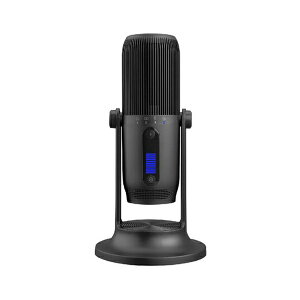 �y3/20���聚���I�ōő�100%�|�C���g�o�b�N�I(�v�G���g���[)�z�y�����񂹁z Thronmax MDrill One Pro�yMG-M2PB�z �P��w�����E�X�e���I�E�o�����E���w���� 96kHz/24bit USB�}�C�N���t�H�� �y���������z