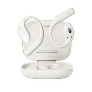 y10/24 20:00~10/27 9:59Iōő100%|CgҌI(v\)z1MORE 1MORE Open Earbuds S51 zCg CXCz I[vC[ ^ Bluetooth u[gD[X h ʘb A