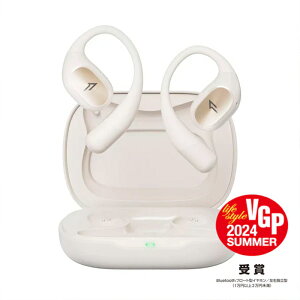 y9/19 20:00~9/24 1:59Iōő100%PҌI(vGg[) z1MORE 1MORE Open Earbuds S31 zCg I[vC[ ǂȂ CX Cz ^ Bluetooth u[gD[X h ʘb 