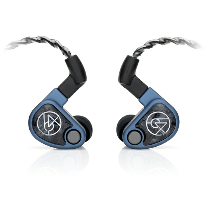 楽天市場】64 AUDIO U4s 【64A-7051】有線イヤホン カナル型 リ 