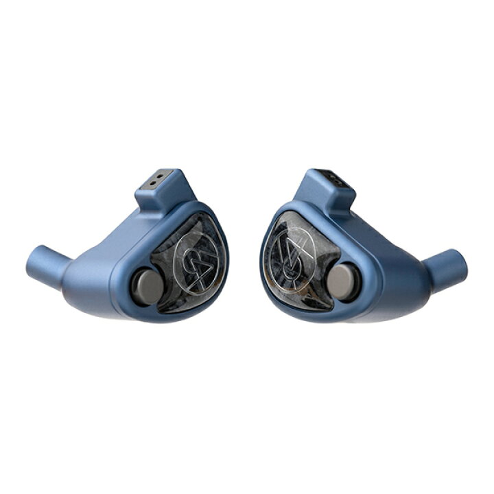 楽天市場】64 AUDIO U4s 【64A-7051】有線イヤホン カナル型 リ 