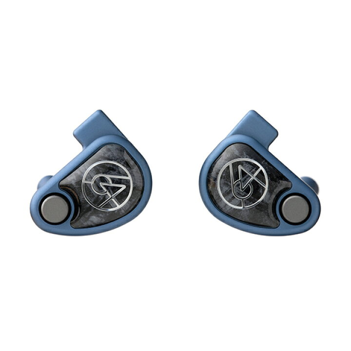 楽天市場】64 AUDIO U4s 【64A-7051】有線イヤホン カナル型 リ 