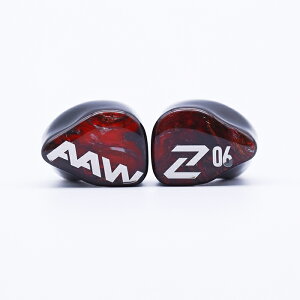 AAW Z06 (Universal Fit) Cz L Ji^ P[uΉ IEM jo[Tf G[G[_u[