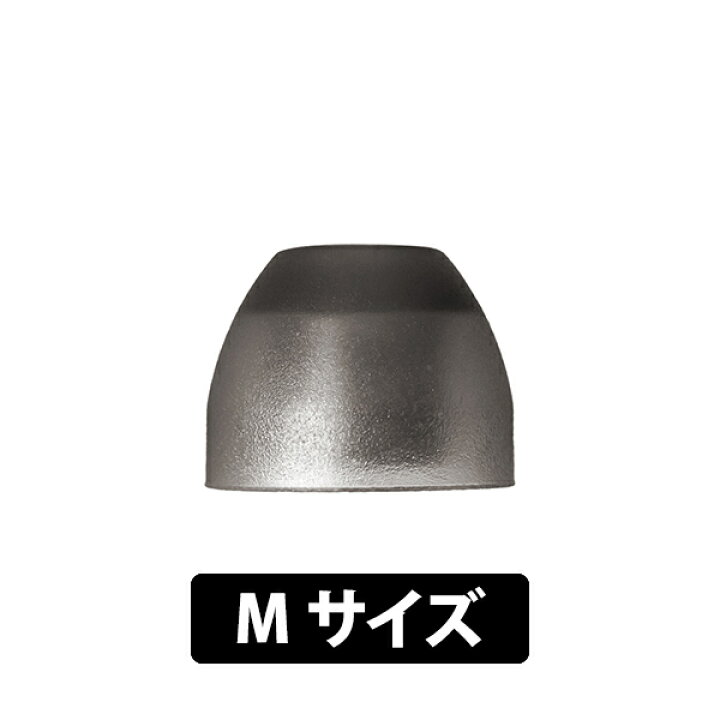 楽天市場】Acoustune AEX70イヤーチップ Mサイズ2ペア(AEX70-M 