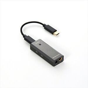 Acoustune AS2002 USB DAC wbhzAv DACAv Type-C ^CvC Lightning CgjO 4.4mm oXڑ Q[ AR[X`[
