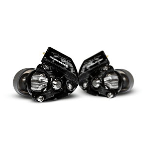 Acoustune HS1900X SHINOGI-�M- �L���C���z�� �J�i���^ ���P�[�u���Ή� �_�C�i�~�b�N�h���C�o�[ �A�R�[�X�`���[��