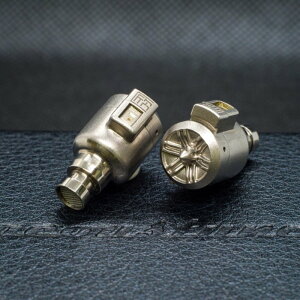 (������) Acoustune Tongeist ACT63 HS3000�E2000MX�p�I�v�V�����`�����o�[ �����p�p�[�c �`�����o�[���W���[�� �v���i�[�h���C�o�[+BA�h���C�o�[ �A�R�[�X�`���[���y�O���[�vR�z
