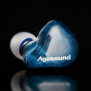 �y�}���\�����聚P10�{�L�����y�[���I(�v�G���g���[)�zAgasound Sublimation Colorful Wood Blue �L���C���z�� �J�i���^ ���|���^ ���P�[�u���Ή� 2Pin 3.5mm 4.4mm OCC �E�b�h�n�E�W���O ���C�v���E�b�h �ϋv