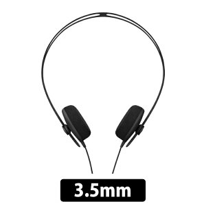 �y7/20���聚���I�ōő�100%�|�C���g�o�b�N�I(�v�G���g���[)�zAIAIAI Tracks Headphone 3.5mm �L���w�b�h�z�� �I���C���[ ���̂��^ �X�[�v���I�[���� ���g�� �f�U�C�� �����^�� ���^ �t�B�b�g �R���p�N