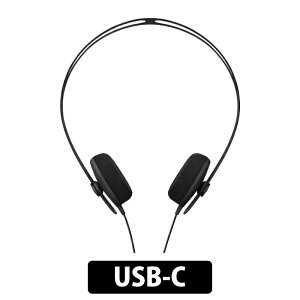 �y7/20���聚���I�ōő�100%�|�C���g�o�b�N�I(�v�G���g���[)�zAIAIAI Tracks Headphone USB-C �L���w�b�h�z�� �I���C���[ ���̂��^ �X�[�v���I�[���� ���g�� �f�U�C�� �����^�� ���^ �t�B�b�g �R���p�N