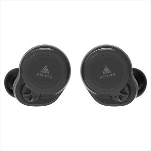 ANIMA Aj} ANW02 Black CXCz Bluetooth u[gD[X Cz CX iPhone Android PC ʘb }CNt Ji^ h ho IP56 킢  CtH