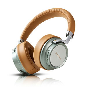 y~11/11 1:59Iōő100%|CgҌI(vGg[)zANIMA ANW03 Brown CXwbhz Bluetooth _Ci~bNhCo[ }CNt ʘb Aj}