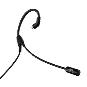 y10/1聚Iōő100%|CgobNI(vGg[)z(IEMwbhZbg) Antlion Audio KIMURA Microphone Cable MMCX }CNt ʘb CzP[u pP[u P[u Q[~O