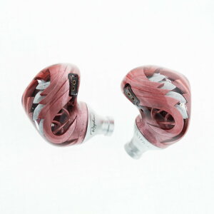 ARTPICAL Raphael �s���N �L���C���z�� �J�i���^ ���^ ���|���� �V���A�|�� ���P�[�u���Ή� IEM 2pin 3.5mm/4.4mm/USB-C L���^ �}���`�v���O �o�����X�ڑ� 1DD 3D�v�����g�V�F�� �A�[�g�s�J���y�O���[�vC