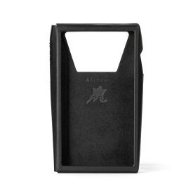 【★ポイント10倍キャンペーン！12/4 20:00~12/11 1:59(要申請)】Astell&Kern A&ultima SP3000T Case Black 保護カバー ケース レザー アステルアンドケルン