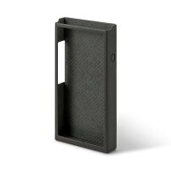 Astell&Kern PD20 Case Gray【IRV-AK-PD20-CASE-GR】専用ケース PD20専用ケース スタンド付き レザーケー…