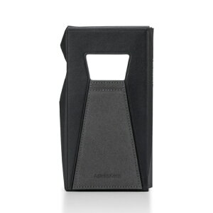 Astell&Kern A&ultima SP4000T Case Black�yIRV-AK-SP4000T-CASE-BK�z �P�[�X �L�������O�P�[�X �I�[�f�B�I�P�[�X �t���K�[�h ���v �ی� �A�X�e���A���h�P���� �y�O���[�vC�z