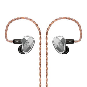 Astell&Kern CLARUS�yIRV-AK-CLARUS�z�L���C���z�� 6way�N���X�I�[�o�[ �g���C�u���b�h9�h���C�o�[ IEM 2Pin 4.4mm �o�����X �A���~�j�E�� �A�X�e���A���h�P�����y�O���[�vT�z