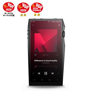 �y6/25���聚���I�ōő�100%�|�C���g�o�b�N�I(�v�G���g���[)�zAstell&Kern A&ultima SP4000 Black�yIRV-AK-SP4000-BK�z�yVGP2026 SUMMER���܁z�f�W�^���I�[�f�B�I�v���[���[ DAP �t���O�V�b�v���f�� 3.5mm 4.4mm �o��
